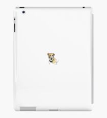 Skeeter iPad Case/Skin