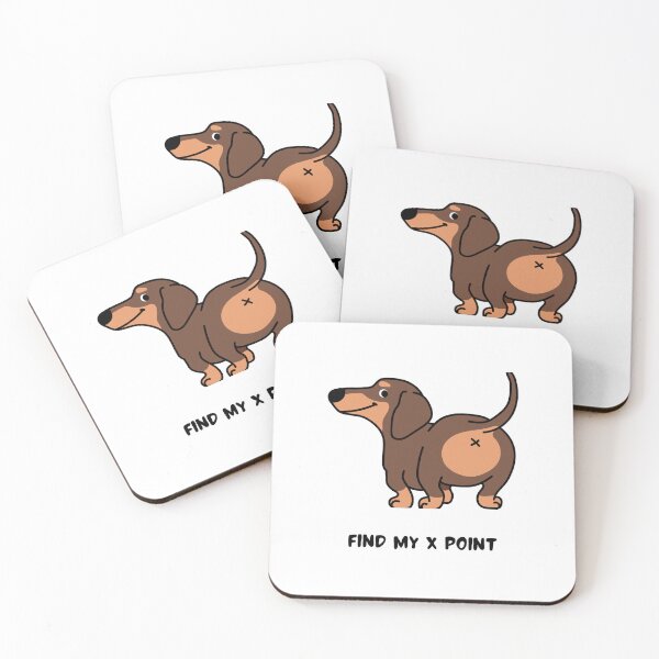 Item preview, Find My X Point,  designed and sold by BlueGoldArt.