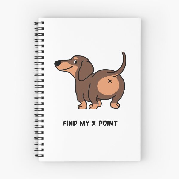 Item preview, Find My X Point,  designed and sold by BlueGoldArt.