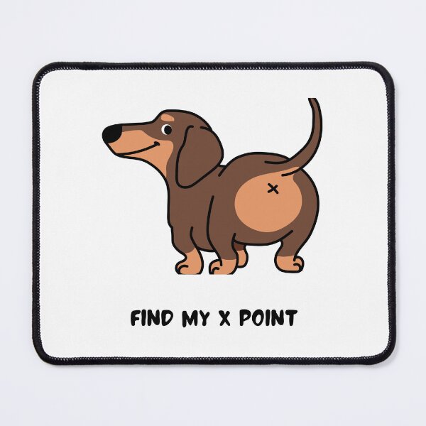 Item preview, Find My X Point, designed and sold by BlueGoldArt.