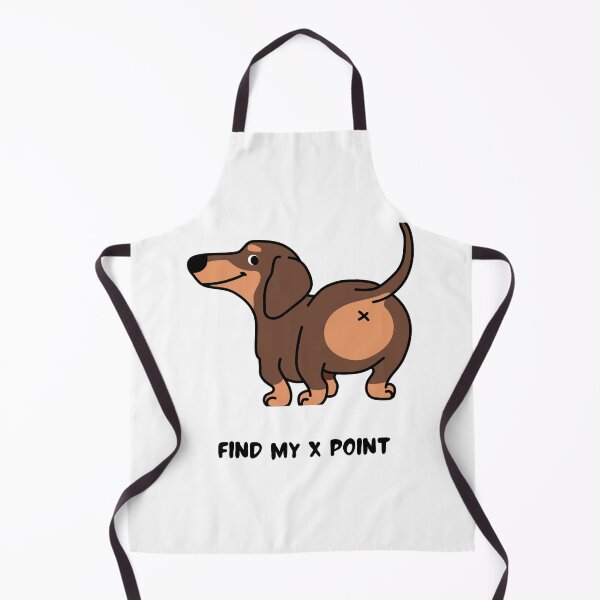 Item preview, Find My X Point, designed and sold by BlueGoldArt.