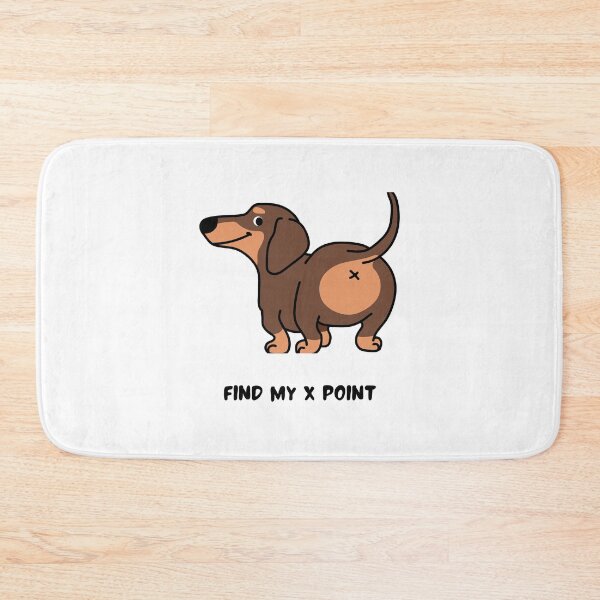 Item preview, Find My X Point,  designed and sold by BlueGoldArt.