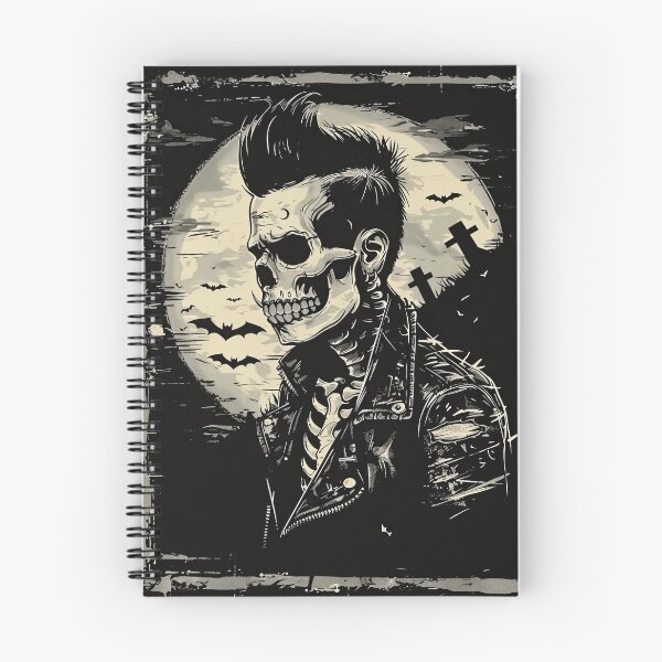 Item preview, Hip Horror from Hell designed and sold by Retro Type.