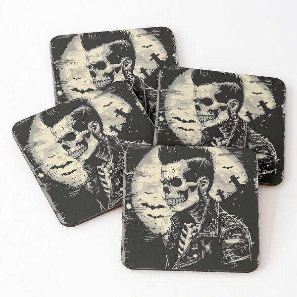 Item preview, Hip Horror from Hell designed and sold by Retro Type.
