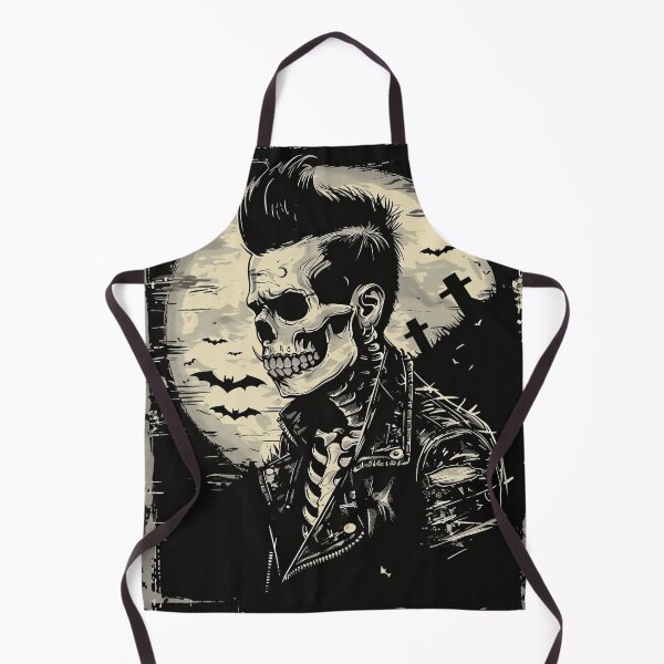 Item preview, Hip Horror from Hell designed and sold by Retro Type.