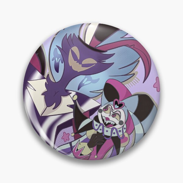 Item preview, Fizzarolli x Ozzie  designed and sold by Raccoonbae.