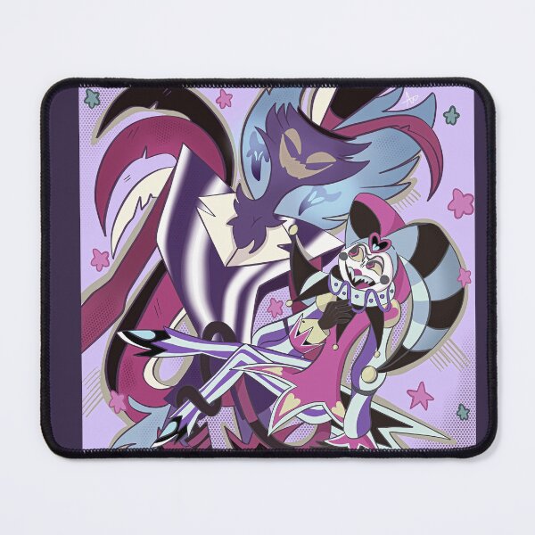 Item preview, Fizzarolli x Ozzie  designed and sold by Raccoonbae.