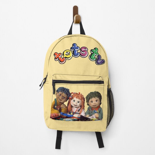 Item preview, Tots TV designed and sold by greggfriedrice.