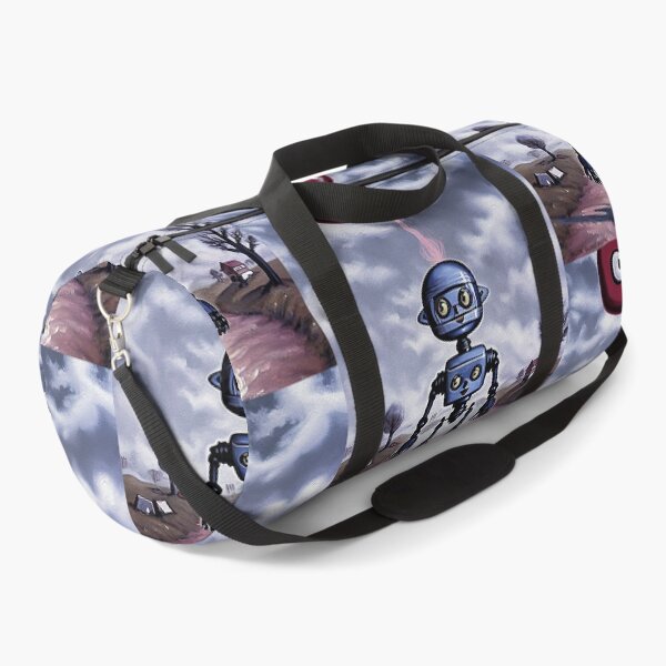Item preview, Space Commuters 4 designed and sold by SlimSumoStudio.