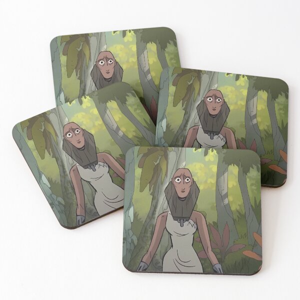 Item preview, Mira from primal designed and sold by loveAndbusiness.
