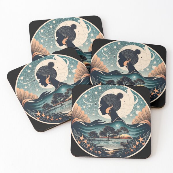 Item preview, Starry Harmony designed and sold by Elpico11.