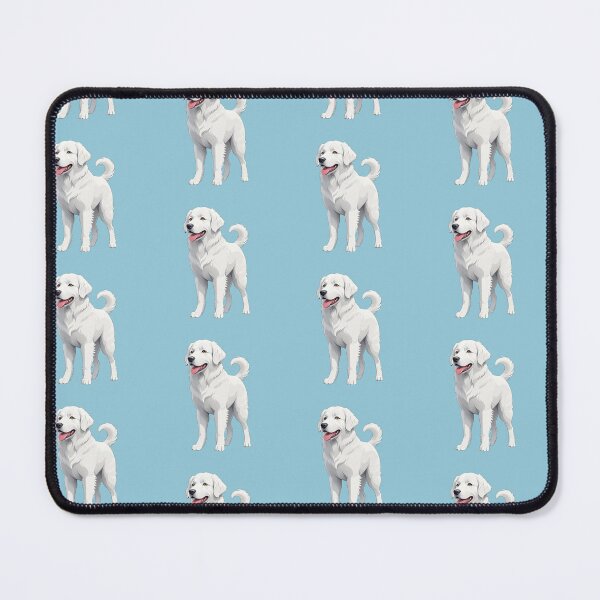 Item preview, Kuvasz designed and sold by Bilisik.