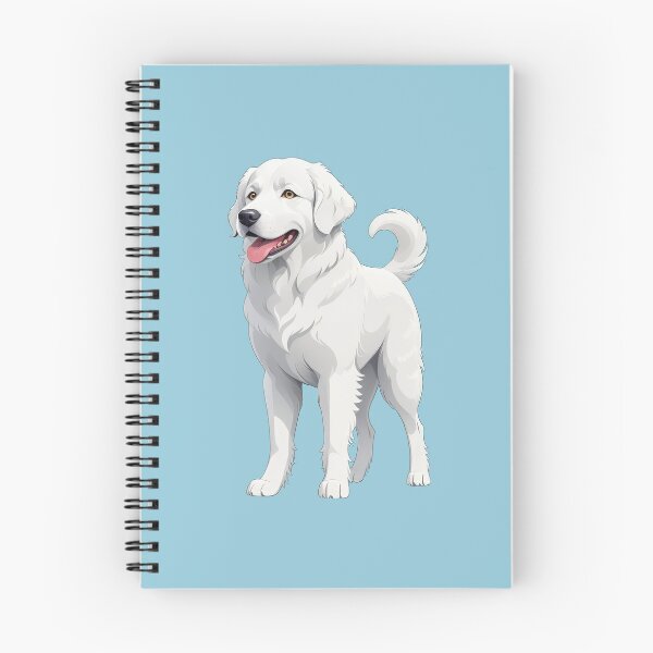 Item preview, Kuvasz designed and sold by Bilisik.