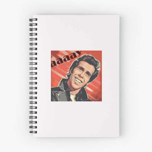Item preview, Fonzie Approved: Aaayy-List Style designed and sold by Ignorant-Artist.