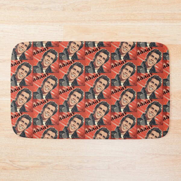 Item preview, Fonzie Approved: Aaayy-List Style designed and sold by Ignorant-Artist.
