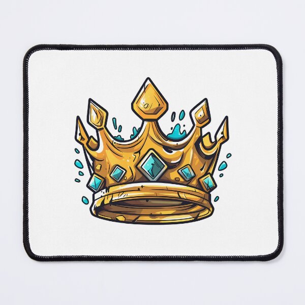 Item preview, Crown of Kings designed and sold by ebialonestar.