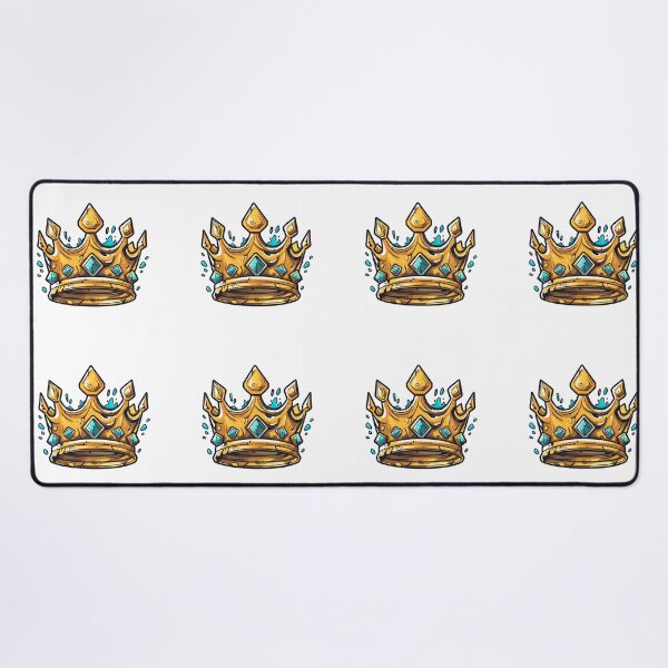 Item preview, Crown of Kings designed and sold by ebialonestar.