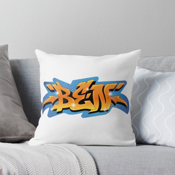 Item preview, Ben name graffiti style designed and sold by 0ut0fSpace.