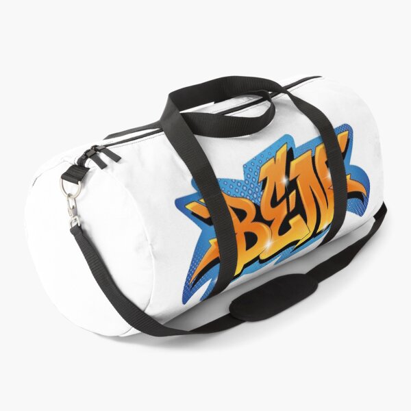 Item preview, Ben name graffiti style designed and sold by 0ut0fSpace.