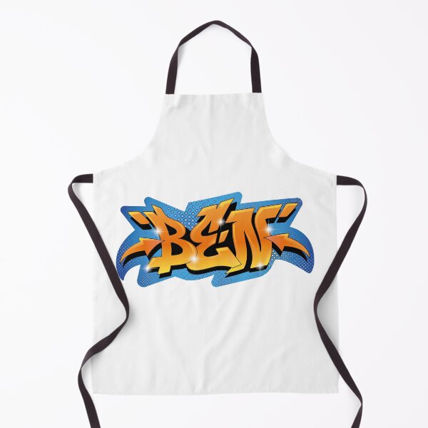 Item preview, Ben name graffiti style designed and sold by 0ut0fSpace.