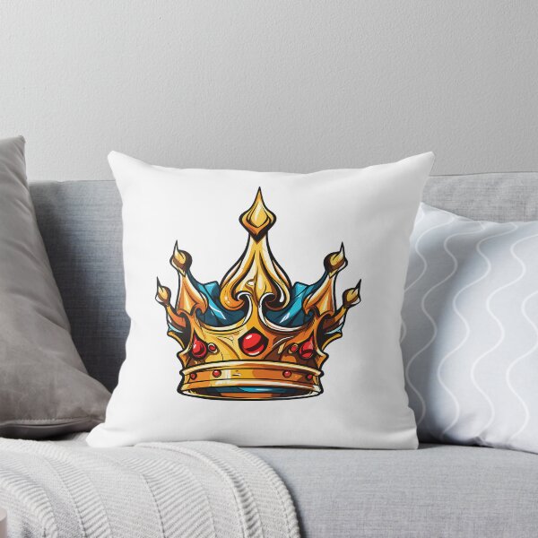 Item preview, Crown of Kings designed and sold by ebialonestar.
