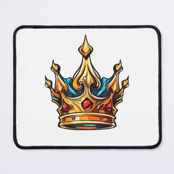 Item preview, Crown of Kings designed and sold by ebialonestar.
