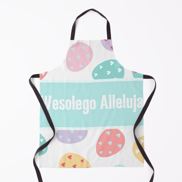 Item preview, Wesołego Alleluja, happy Easter in Polish, Polish Easter  designed and sold by Pommallina.