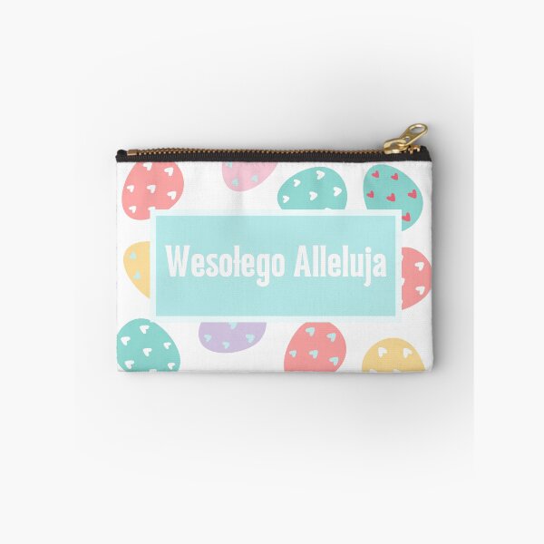 Item preview, Wesołego Alleluja, happy Easter in Polish, Polish Easter  designed and sold by Pommallina.