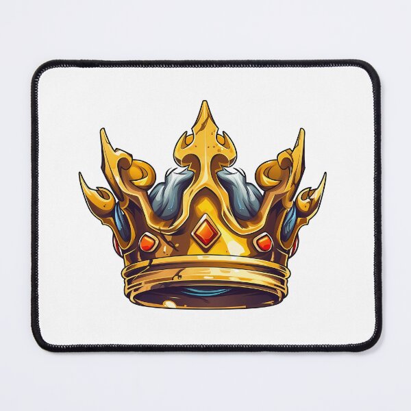 Item preview, Crown of Kings designed and sold by ebialonestar.