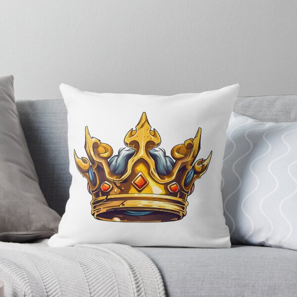 Item preview, Crown of Kings designed and sold by ebialonestar.