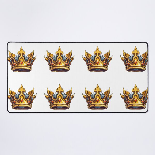 Item preview, Crown of Kings designed and sold by ebialonestar.