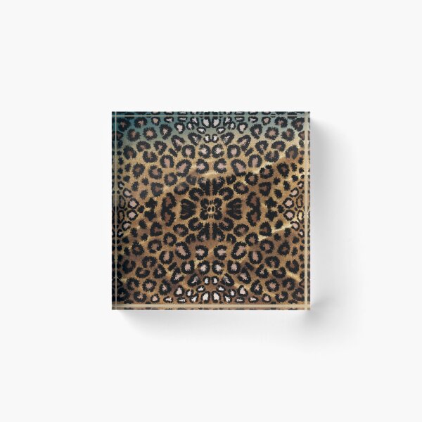 Item preview, cheetah pattern designed and sold by zzzozzo.