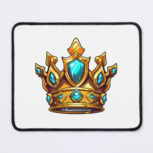 Item preview, Crown of Kings designed and sold by ebialonestar.