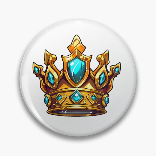 Item preview, Crown of Kings designed and sold by ebialonestar.