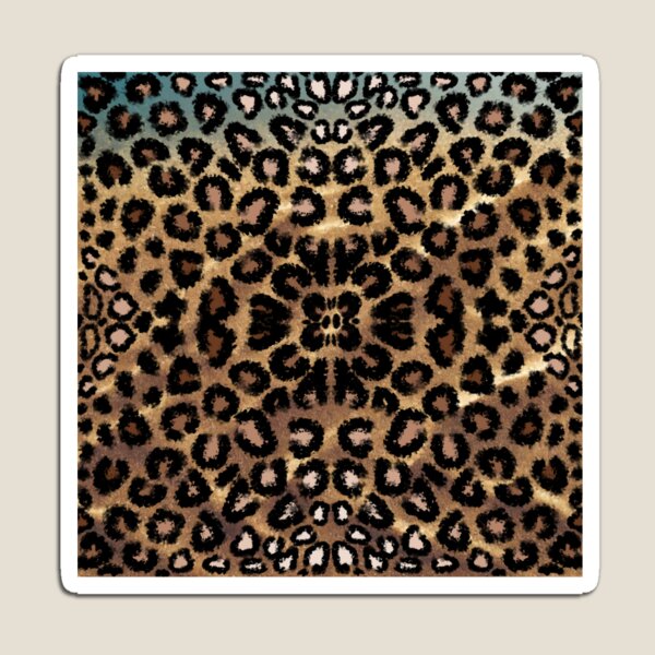 Item preview, cheetah pattern designed and sold by zzzozzo.