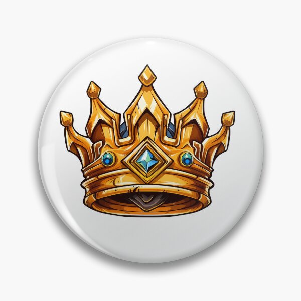 Item preview, Crown of Kings designed and sold by ebialonestar.