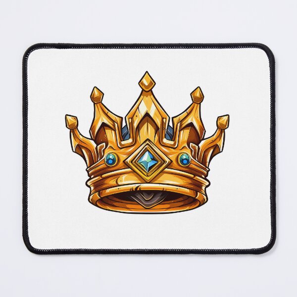 Item preview, Crown of Kings designed and sold by ebialonestar.