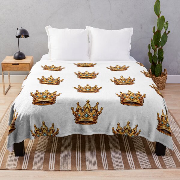Item preview, Crown of Kings designed and sold by ebialonestar.