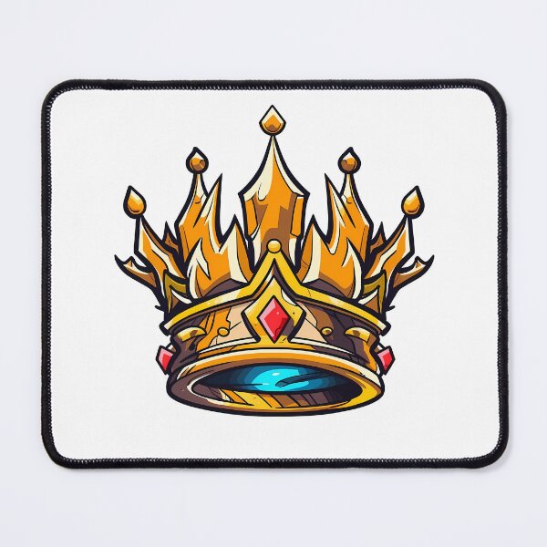 Item preview, Crown of Kings designed and sold by ebialonestar.