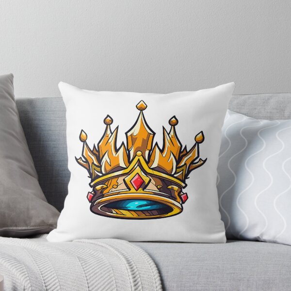 Item preview, Crown of Kings designed and sold by ebialonestar.