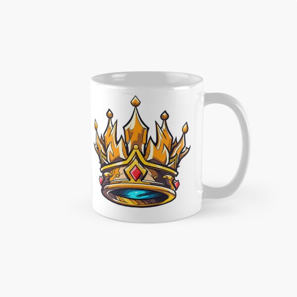 Item preview, Crown of Kings designed and sold by ebialonestar.
