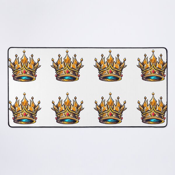 Item preview, Crown of Kings designed and sold by ebialonestar.
