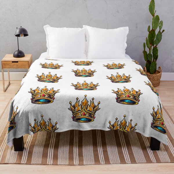 Item preview, Crown of Kings designed and sold by ebialonestar.