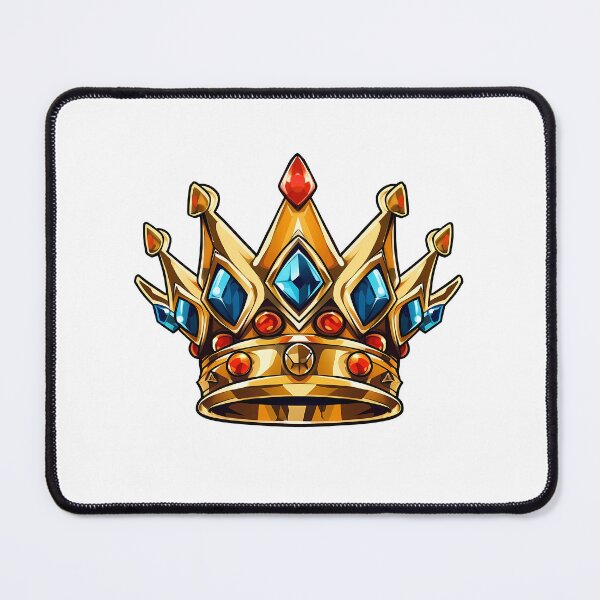 Item preview, Crown of Kings designed and sold by ebialonestar.