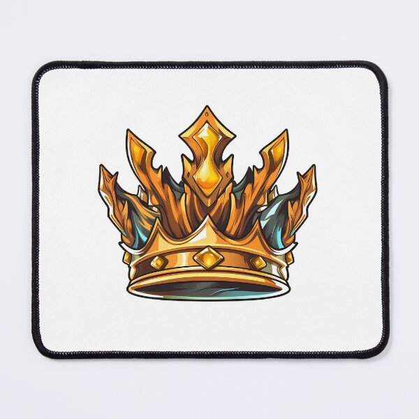 Item preview, Crown of Kings designed and sold by ebialonestar.