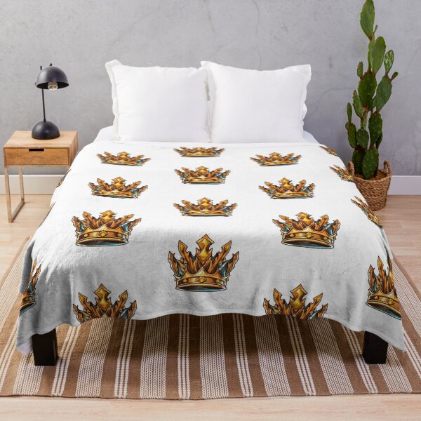 Item preview, Crown of Kings designed and sold by ebialonestar.