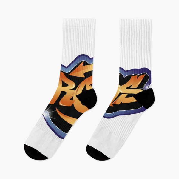 Item preview, Brooks name graffiti style designed and sold by 0ut0fSpace.