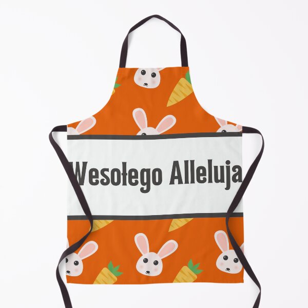 Artikelvorschau, Wesołego Alleluja, frohe Ostern auf Polnisch, polnische Ostern entworfen und verkauft von Pommallina.