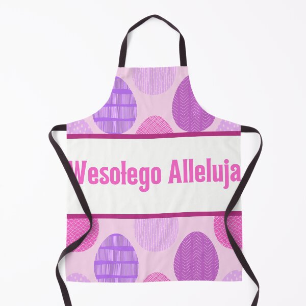 Item preview, Wesołego Alleluja, happy Easter in Polish, Polish Easter  designed and sold by Pommallina.