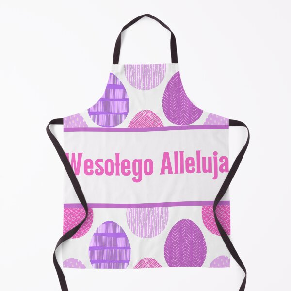Item preview, Wesołego Alleluja, happy Easter in Polish, Polish Easter  designed and sold by Pommallina.